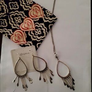 Brighton Merrakesh 2 piece set